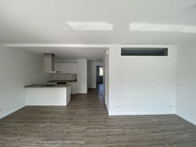 ***Troisdorf - Wohnen in der Innenstadt! Exklusive und zentrale Wohnung!***