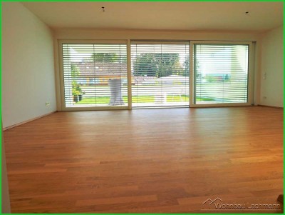 Exklusive 4-Zimmer-Wohnung in Uhldingen-Mühlhofen