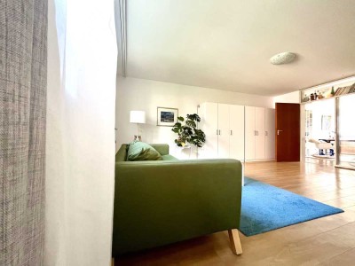 4,5 Zimmer Wohnung in Stuttgart-Botnang