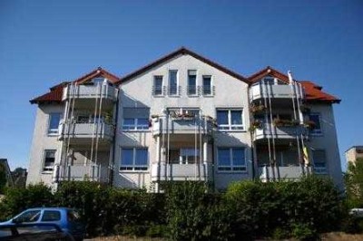 92 m² Wohnung in Bönen zu vermieten