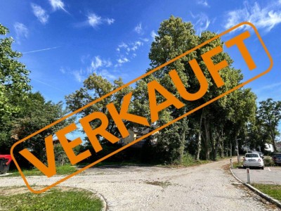 **VERKAUFT** Provisionsfrei: Traumhafte 3-Zimmer-Wohnung mit Terrasse in Ansfelden/Nettingsdorf!