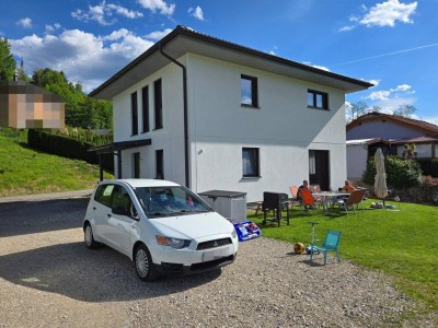 Neuwertiges 120m² Elk-Einfamilienhaus in Wartberg