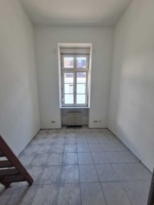 1 Zimmer-Wohnung im Zentrum von Karlsruhe