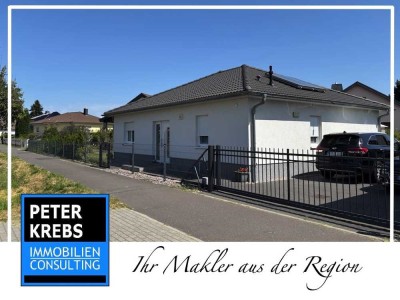 Bungalow Neubau 2019 Vermietung zum 11/2025