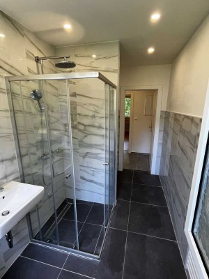 Helle 3-Zimmer Wohnung in Waldstadt