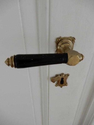Öffne die Tür zu Deinem neuem ZUHAUSE!!!