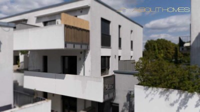 Ihre Oase über den Dächern – 2,5 Zimmer Wohnung im exklusiven Penthouse-Stil mit Dachterrasse!