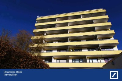 Appartement mit Weitsicht über Pulheim!