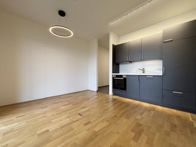 MAGDA Wohnen - Top 2.8 Moderne Singlewohnung mit großzügiger Loggia!