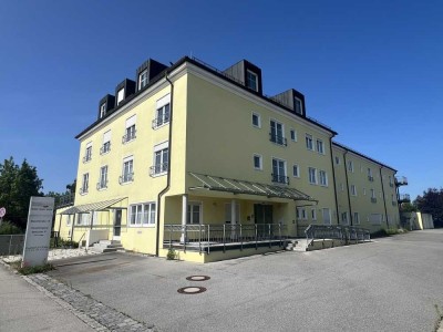 Solide Pflegeeinrichtung in Reichertshofen – Beste Voraussetzungen für Betreiber & Investoren