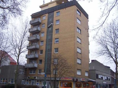 Wohn- und Geschäftshaus *** Rottmannstraße 76-78 *** 17 WE + 2 Gewerbe ***