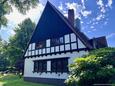 Langenhorn- sehr schöne Maisonettewohnung Langenhorn
