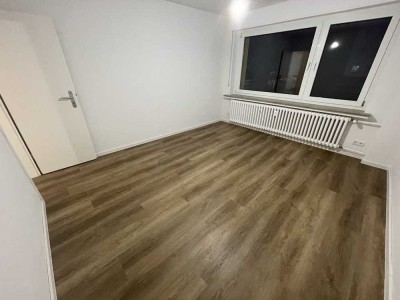 Schöne 2-Zimmer Wohnung im Erdgeschoss mit Balkon