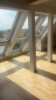2 Zimmer Oase in Aschaffenburg City