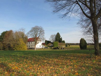 Großes Grundstück in Top Lage für Gewerbe & Wohnen!