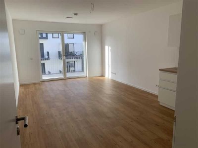 2-Zimmer-Wohnung mit Balkon und Einbauküche | kurzfristig verfügbar