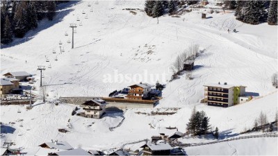 Ski-In Ski-Out! Neuwertiges Appartementhaus mit 5 Einheiten plus Betreiberwohnung. Kals/Großglockner