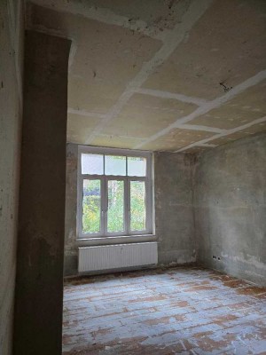 Moderne 2-Zimmer-Wohnung mit Einbauküche