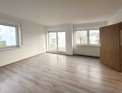 Großzügige 4,5-Zimmer-Wohnung mit Balkon in Schwalmstadt