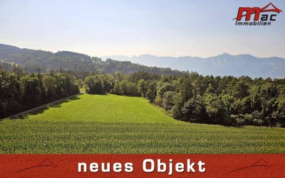Zwei Zimmer-Eigentumswohnung mit schöner Fernsicht