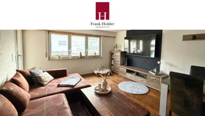 Einziehen und zuhause fühlen – dank toller Ausstattung