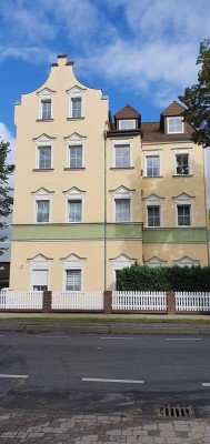 +++Schöne 2 Zimmer in der Lindenstrasse+++Renoviert+++
