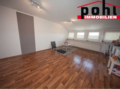 Gut geschnittene 2-Zimmer Wohnung, frei ab 01.08.2025!