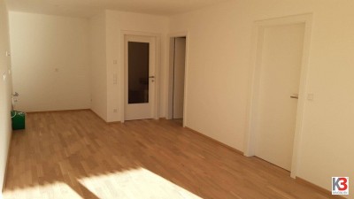 K3 - Wals - Erstbezug - eine 2-Zimmerwohnung mit Balkon zu kaufen!!!