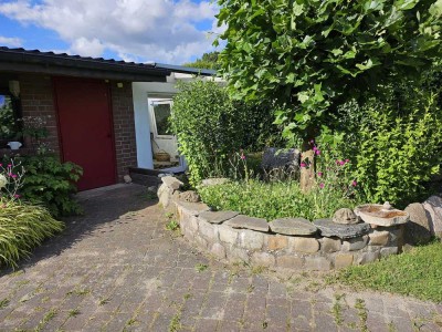 Charmantes Haus mit 4 Zimmern in Pinneberg, ohne Makler