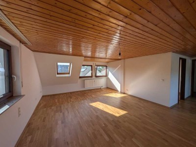 Attraktive 3-Zimmer-Wohnung mit Einbauküche in Waldstetten