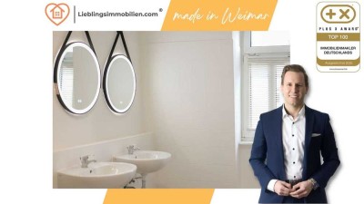 Großzügige & renovierte 5-Raum-Wohnung mit Potenzial – Ihr neues Zuhause in Erfurt!