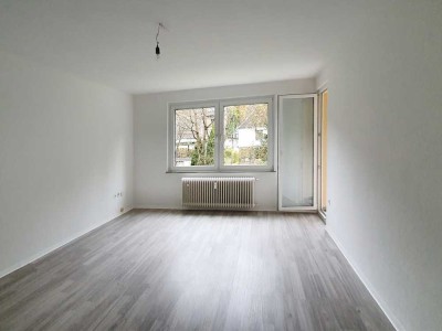 Ab sofort: Top renovierte 3-Zimmer-Wohnung in *Werdohl-Borbecke*