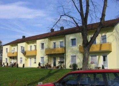 Miet mich - günstig geschnittene 2-Zimmer-Wohnung