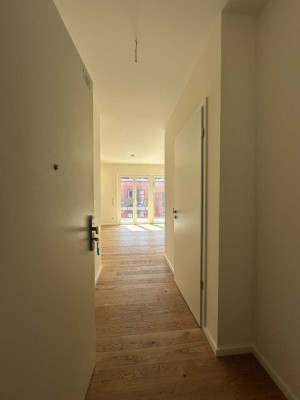 Kapitalanlage mit Spreeblick und Erstbezug in Berlin-Köpenick