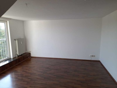 Freundliche 1,5-Zimmer-Dachgeschosswohnung in Neustadt in Holstein
