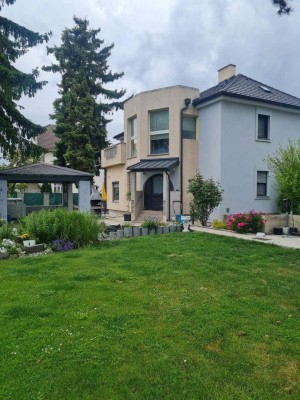 Einfamilienhaus / Generationenhaus