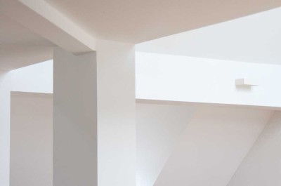 Rarität im Martinsviertel: Hochwertige Dachgeschosswohnung