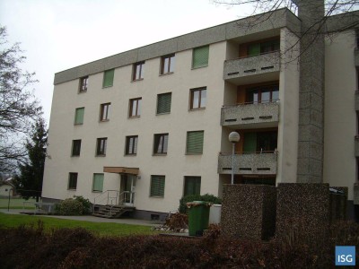 1-Zimmer-Wohnung in der Kasernstraße 39 Top 19, 4910 Ried i.I.