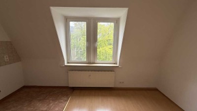 Grün wohnen in Pieschen
