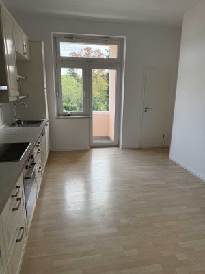3-Zimmer Wohnung mit Balkon in Hilden, 1. OG