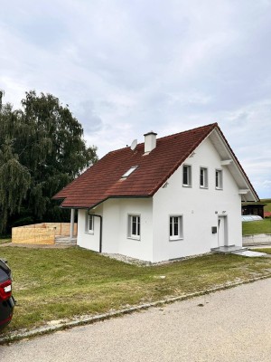 Charmantes Einfamilienhaus mit Garten in ruhiger Siedlungslage - Prambachkirchen