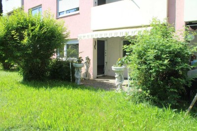 Heilbronn-Ost: 3 Zimmer-Wohnung mit Terrasse und TG-Platz ab sofort zu vermieten