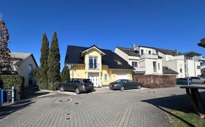 Großzügiges Einfamilienhaus in Seligenstadt - von privat zu verkaufen