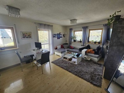 Gepflegte 2-Zimmer-Wohnung mit Süd-Balkon: Ruhige und Sonnige Kapitalanlage in Regen