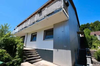 Großzügiges Mehrfamilienhaus mit Potenzial – Ihr Gestaltungsraum in Neuhemsbach