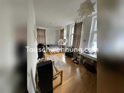 Tauschwohnung: von Bonn nach Köln aufgrund meines neuen Jobs