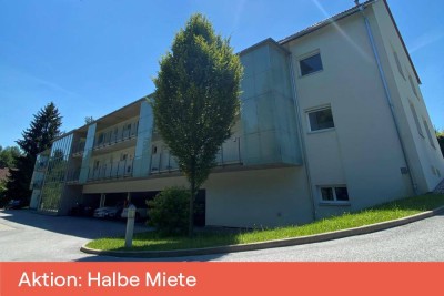 PROVISIONSFREI - Nestelbach bei Graz - geförderte Miete - 3 Zimmer