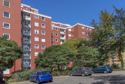 3-Zimmer-Wohnung in Gladbeck