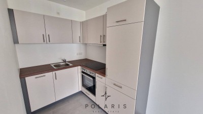 36 m² | 2-Zimmer Wohnung mit 9m² Balkon | 2. Etage | Ausrichtung Nord-Osten
