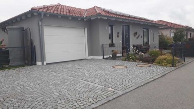 Traumhafter Bungalow